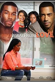 Walk Away from Love 2017 poster