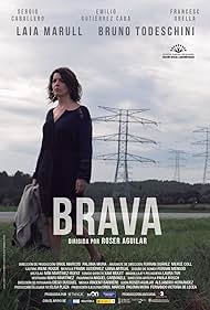 Brava (2017) cover