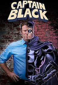 Captain Black 2017 poster