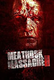 Meathook Massacre II 2017 masque