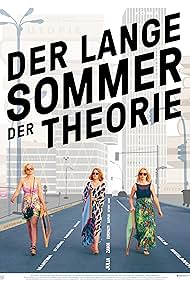Der lange Sommer der Theorie 2017 capa