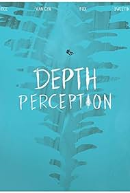 Depth Perception 2017 copertina