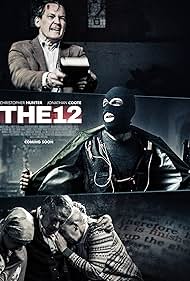 The 12 (2017) cover