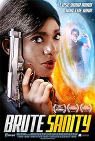 Brute Sanity (2017) cover