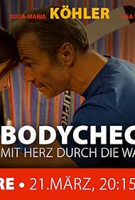 Bodycheck: Mit Herz durch die Wand 2017 poster