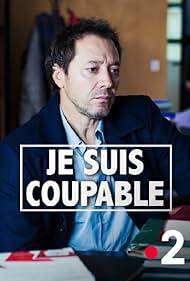 Je suis coupable (2017) cover