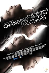 Changing Partners 2017 masque