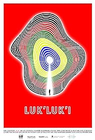 Luk'Luk'I 2017 masque