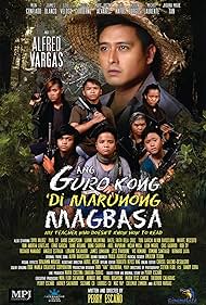 Ang guro kong 'di marunong magbasa 2017 masque