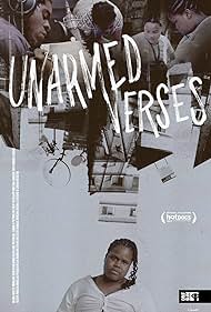 Unarmed Verses 2017 copertina
