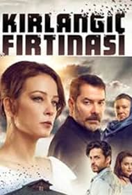 Kirlangiç Firtinasi (2017) cover