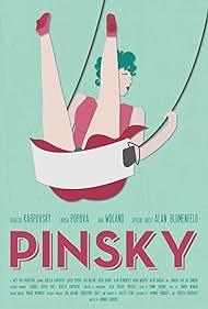 Pinsky (2017) cover