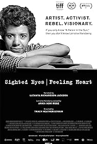 Sighted Eyes/Feeling Heart 2017 poster