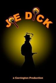 Joe Dick 2017 capa