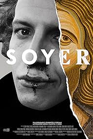 Soyer 2017 poster