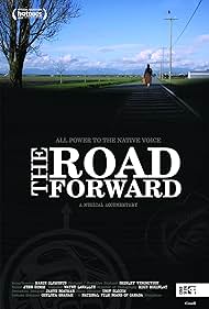The Road Forward (2017) cover