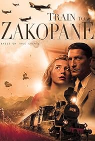 Train to Zakopané (2017) cover
