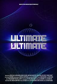Ultimate Ultimate 2017 capa