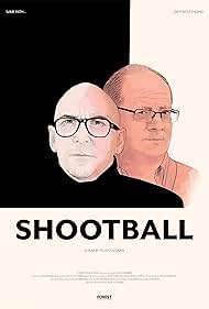 Shootball (2017) cover