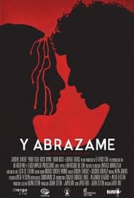 Y abrázame (2017) cover