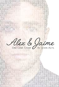 Alex & Jaime 2017 poster