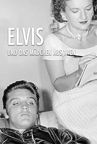 Elvis und das Mädchen aus Wien 2017 copertina