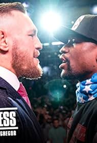 All Access: Mayweather vs. McGregor 2017 masque