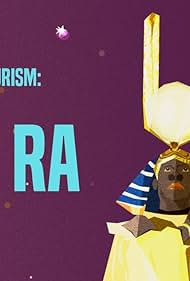 Afrofuturism 2017 capa