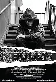 Bully 2017 poster