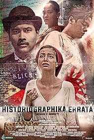 Historiographika errata (2017) cover