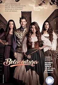 Belaventura 2017 poster