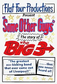 Some Other Guys: The Story of the Big Three (2017) cover