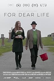 For Dear Life (2017) cover