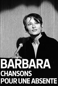 Barbara: Chansons pour une absente 2017 copertina