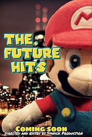 The Future Hits (2017) cover