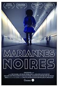 Mariannes Noires 2017 poster