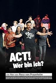 ACT! - Wer bin ich? 2017 capa