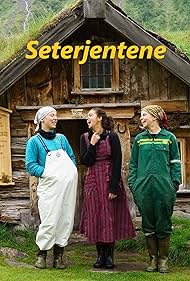 Seterjentene 2017 capa