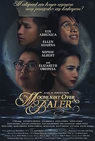 Moonlight Over Baler (2017) cover