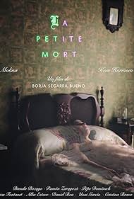 La petite mort (2017) cover
