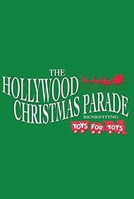 The 86th Annual Hollywood Christmas Parade 2017 masque