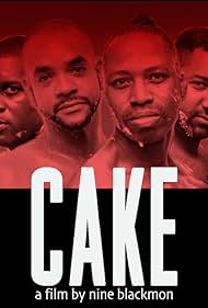 Cake (2017) cover