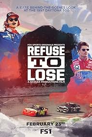 Refuse to Lose 2017 poster