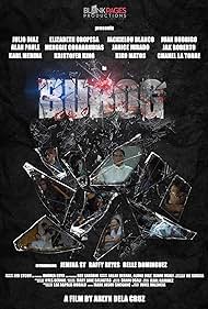 Bubog (2017) cover