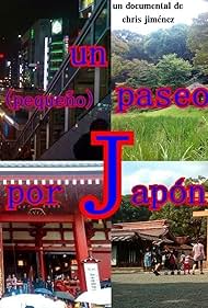 Un (pequeño) Paseo por Japón (2017) cover