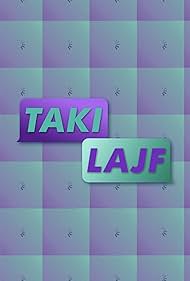 Taki lajf (2017) cover