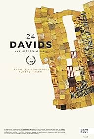 24 Davids 2017 copertina