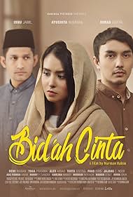 Bid'ah Cinta (2017) cover