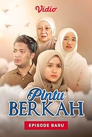 Pintu Berkah (2017) cover