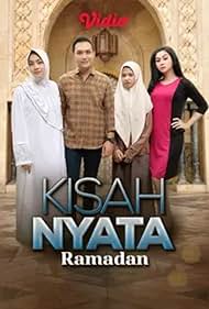 Kisah Nyata (2017) cover